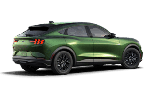 2025 Ford Mustang Mach-E® External Image 4